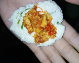 Foto langkah ke 5 dari resep Combro.