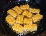 Foto langkah ke 7 dari resep Pisang Nugget.