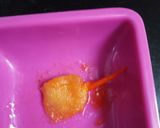 🇮🇳तिरंगा जेल कॅण्डल🕯 (tiranga gel candle recipe in marathi) रेसिपी स्टेप 6 फोटो 