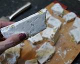 Classic Gaz recipe (Persian Nougat) recipe step 15 photo