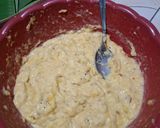 Foto langkah ke 3 dari resep Barongko Pisang Vegan (No Telur & SKM).