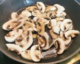 Foto del paso 1 de la receta Pizza Puttanesca