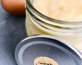 A picture of step 6 of Mayonnaise From Scratch.
