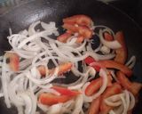 Foto del paso 5 de la receta: Arroz al vapor con caballa