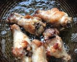 Foto langkah ke 2 dari resep Ayam Goreng Mentega.