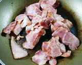 Foto del paso 2 de la receta: Lacón express delicioso 😌