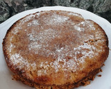 Foto del paso 8 de la receta: Tarta de manzana y almendra