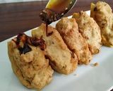 Foto langkah ke 7 dari resep Tahu aci.