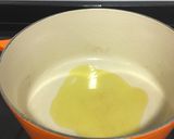 Foto del paso 3 de la receta Marmitako con atún y gambas en olla cocotte