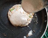 A picture of step 4 of Healthy Sandwich.