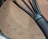 Une image de l'étape 4 de Sauce citronnée pour poisson.