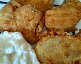 Foto del paso 5 de la receta: Rosada frita