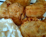 Foto del paso 5 de la receta: Rosada frita