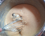 Foto del paso 4 de la receta: Brownie