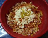 Foto del paso 8 de la receta: Pionono con pollo