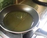 Foto langkah ke 3 dari resep Perkedel Mie.