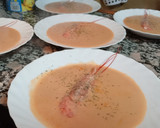 Foto del paso 9 de la receta: Crema de marisco 🦞🦐🦐🦞