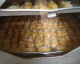 Foto langkah ke 4 dari resep 136.Kastengel.
