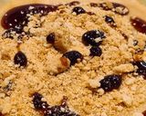 Foto del paso 6 de la receta: Crema de galletas María y caramelo