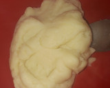 Foto del paso 5 de la receta: Buñuelos de viento con crema pastelera