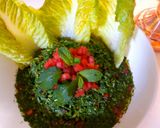 عکس مرحله 11 از دستور تبولة