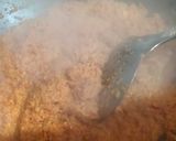 A picture of step 3 of Carrot Halwa.