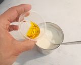 A picture of step 3 of Kesar Dryfruits Lassi-Hydrated Fasting Lassi in 5 minutes 😋.