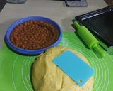 Foto langkah ke 3 dari resep Nastar klasik bunda Arkha.