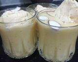 A picture of step 3 of Easy Fruit Smoothie.