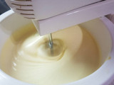 Budín de limón
