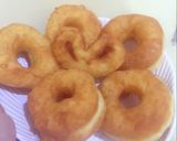 Foto langkah ke 10 dari resep Donat.