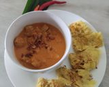 Foto langkah ke 8 dari resep Ragit Palembang.
