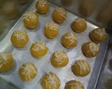 Foto langkah ke 6 dari resep Kue Nastar.