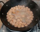 Foto langkah ke 4 dari resep SOP Suka-Suka.