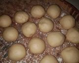 Foto langkah ke 6 dari resep Roti isi.