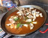 Foto del paso 7 de la receta: Paella valenciana