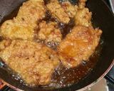 Foto del paso 3 de la receta: Pollo frito