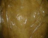 A picture of step 1 of Baklava.