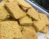 Foto del paso 2 de la receta: Galletitas de coco 🥥 húmedas...súper rápidas de hacer