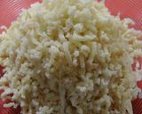 Házi gnocchi tejszínes-paradicsomos szósszal recept fázis 1 fotója
