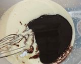 Foto langkah ke 4 dari resep Brownies.