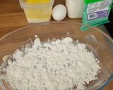 Fibriya lusta túrós – puha, gyors, elronthatatlan keto GM recept fázis 1 fotója