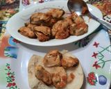 Foto del paso 7 de la receta: Mejillones Navideños