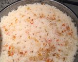 Foto del paso 3 de la receta: Como hacer arroz saltado