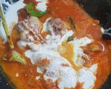 Foto langkah ke 2 dari resep Ayam bumbu rujak Surabaya.
