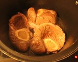 Foto del paso 1 de la receta: Caracú a la Hocus Focus......