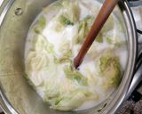 Saláta leves 🥰 recept fázis 2 fotója