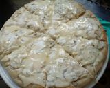 Foto del paso 2 de la receta: Día de Pizzas