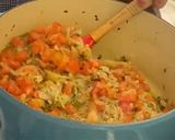 Foto del paso 11 de la receta: Bacalao de Vicky: Tradición que une