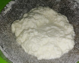Foto del paso 2 de la receta: Queso cremoso casero